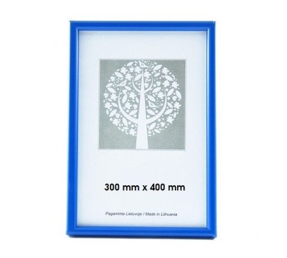Rėmelis AURA A3 40 x 30 cm