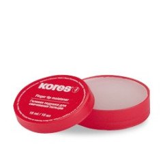 Pirštų drėkinimo pagalvėlė