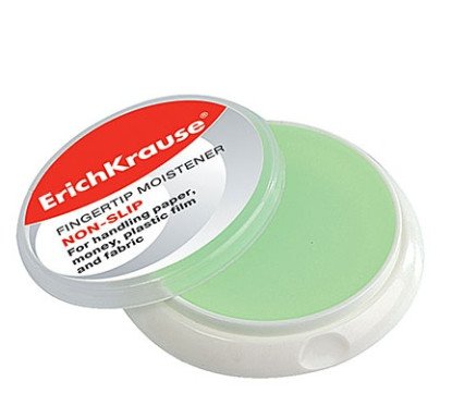 Pirštų drėkinimo pagalvėlė Non-Slip