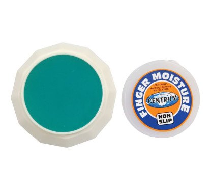 Pirštų drėkinimo pagalvėlė Non-Slip