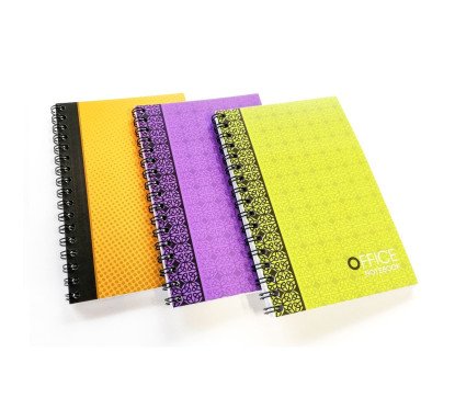 Sąsiuvinis Office A4