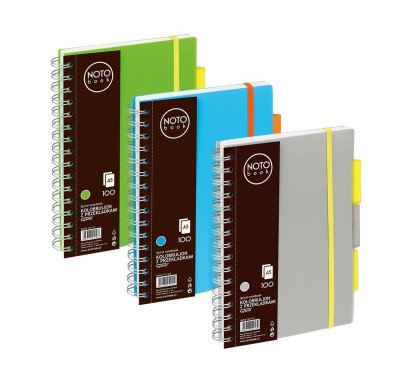 Sąsiuvinis Notebook Grand