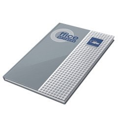 Kontorinis sąsiuvinis Office notebook