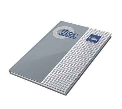 Kontorinis sąsiuvinis Office notebook