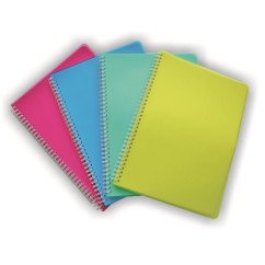 Sąsiuvinis A5 96 lap