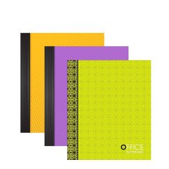 Sąsiuvinis A5 96 lap