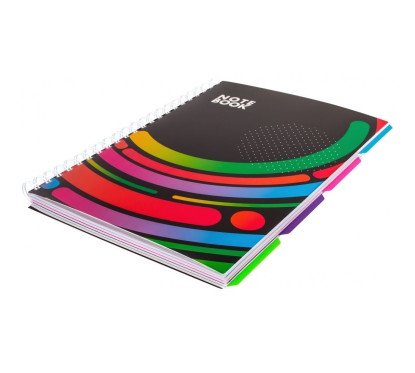 Sąsiuvinis Universal Optima