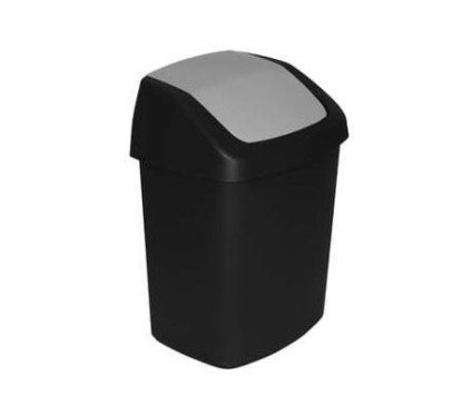 Šiukšlių dėžė 50 L