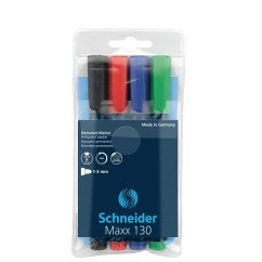 Žymeklis Maxx 130 x 4