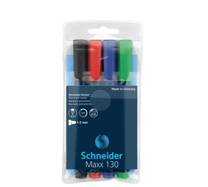 Žymeklis Maxx 130 x 4