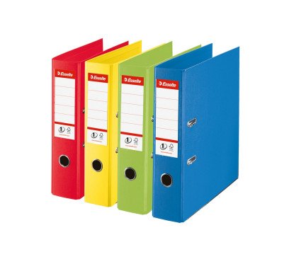 Segtuvas Esselte Power Nr1 Vivida