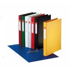 Segtuvas Esselte Vivida su 2 žiedais