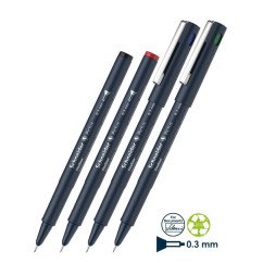 Grafinis rašiklis Pictus 0.3 mm