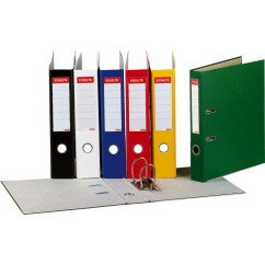 Segtuvas ekonominis Esselte 75 mm