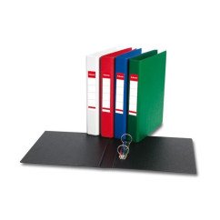 Segtuvas Esselte Vivida A5/35mm 2 žied