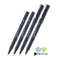 Grafinis rašiklis Pictus 0.9 mm