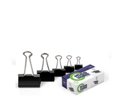 Spaustukai metaliniai