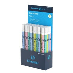 Rašalo triniklis CORRY mix