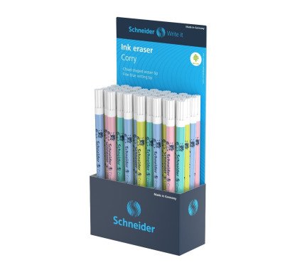 Rašalo triniklis CORRY mix