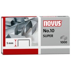 Sąsagėlės NOVUS Nr. 10 Super