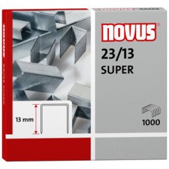 Sąsagėlės NOVUS 23/13 Super