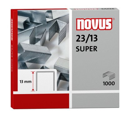 Sąsagėlės NOVUS 23/13 Super