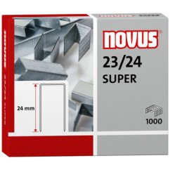 Sąsagėlės NOVUS 23/24 Super