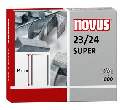 Sąsagėlės NOVUS 23/24 Super