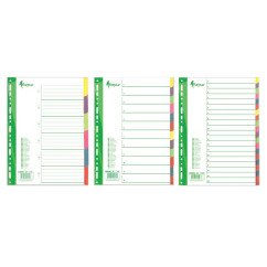 Spalvoti registrai Forpus Subject