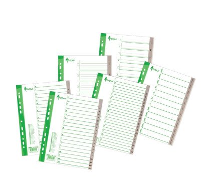 Skiriamieji lapai Forpus Maxi