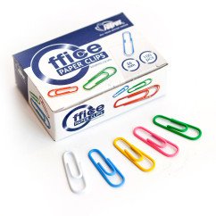 Sąvaržėlės spalvotos 26 mm Forpus