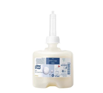 Mini skystas muilas S2