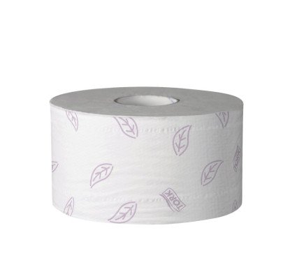 Tualetinis popierius Tork Mini Jumbo T2