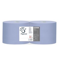 Pramoninis valomasis popierius Papernet