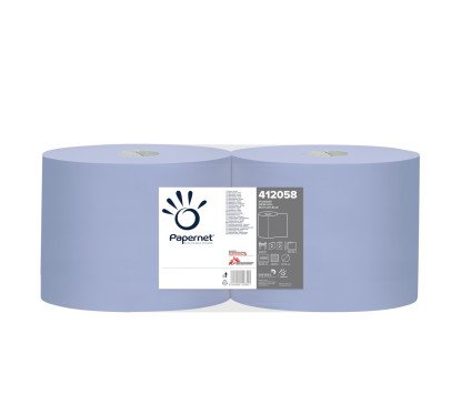 Pramoninis valomasis popierius Papernet