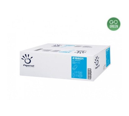 Rankšloščiai PAPERNET Z, 2sl.,servėt.20,3x24cm