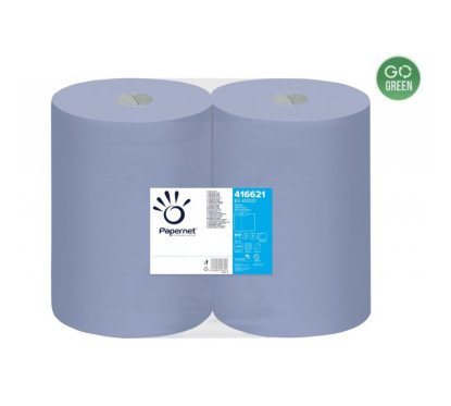 Pramoninis valomasis popierius Papernet