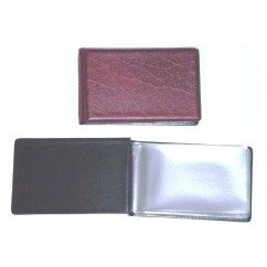 Vizitinių kortelių dėklas 24 vnt