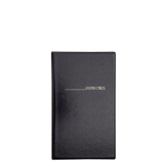 Vizitinių kortelių dėklas 40 vnt.