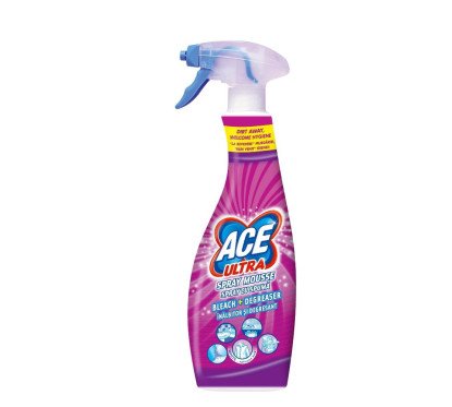 Universalios valiklis ACE Ultra Fresh 700ml