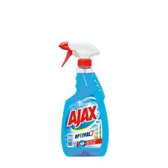 Langų valiklis AJAX 500ml