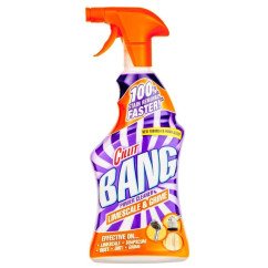 Universalus purškiamas valiklis CILLIT BANG 750ml