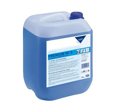 Grindų valiklis PREMIUM 3