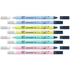 Korekcinis pieštukas CORRY