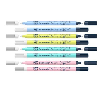 Korekcinis pieštukas CORRY