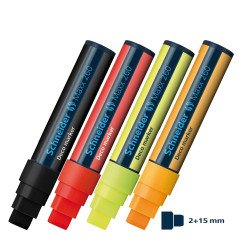 Kreidinis Žymeklis Maxx 260