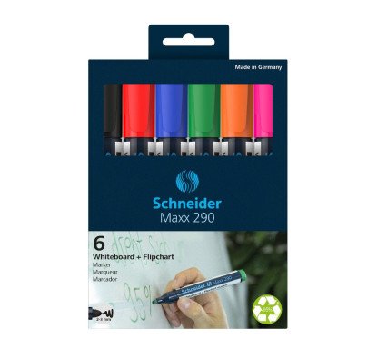 Žymeklis lentai Maxx 290 x 6 vnt