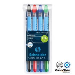 Komplektas Slider XB Colours