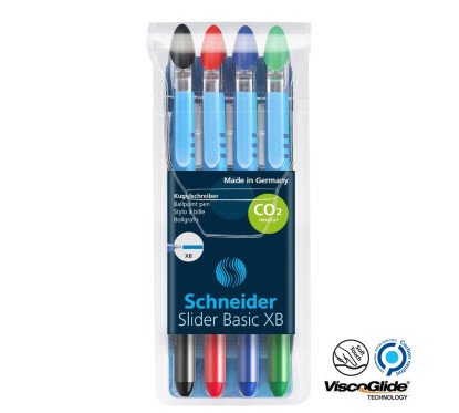 Komplektas Slider XB Colours