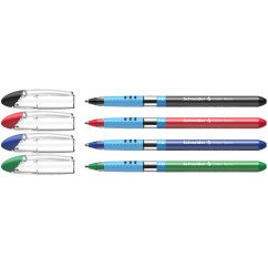 Komplektas Slider XB Colours